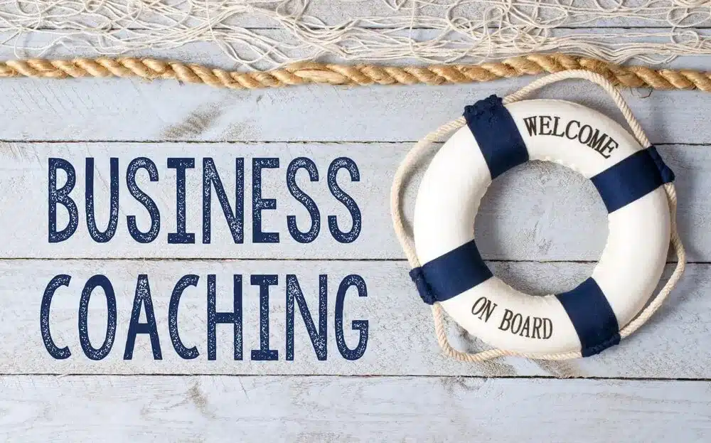 Business coaching