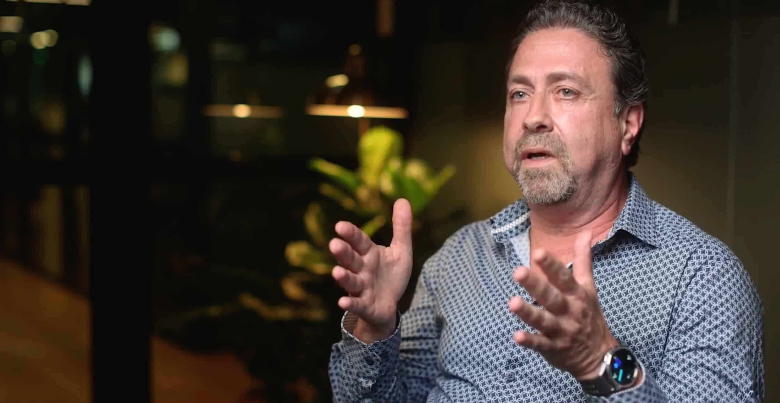 Business Coach Mark — What Business Coaching Really Looks Like