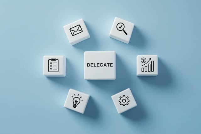 Delegation