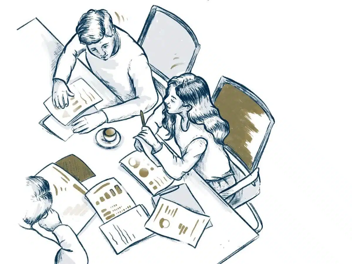 How To Build A Team For Your Business