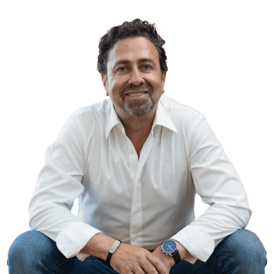 Mark — Business Coach Sydney
