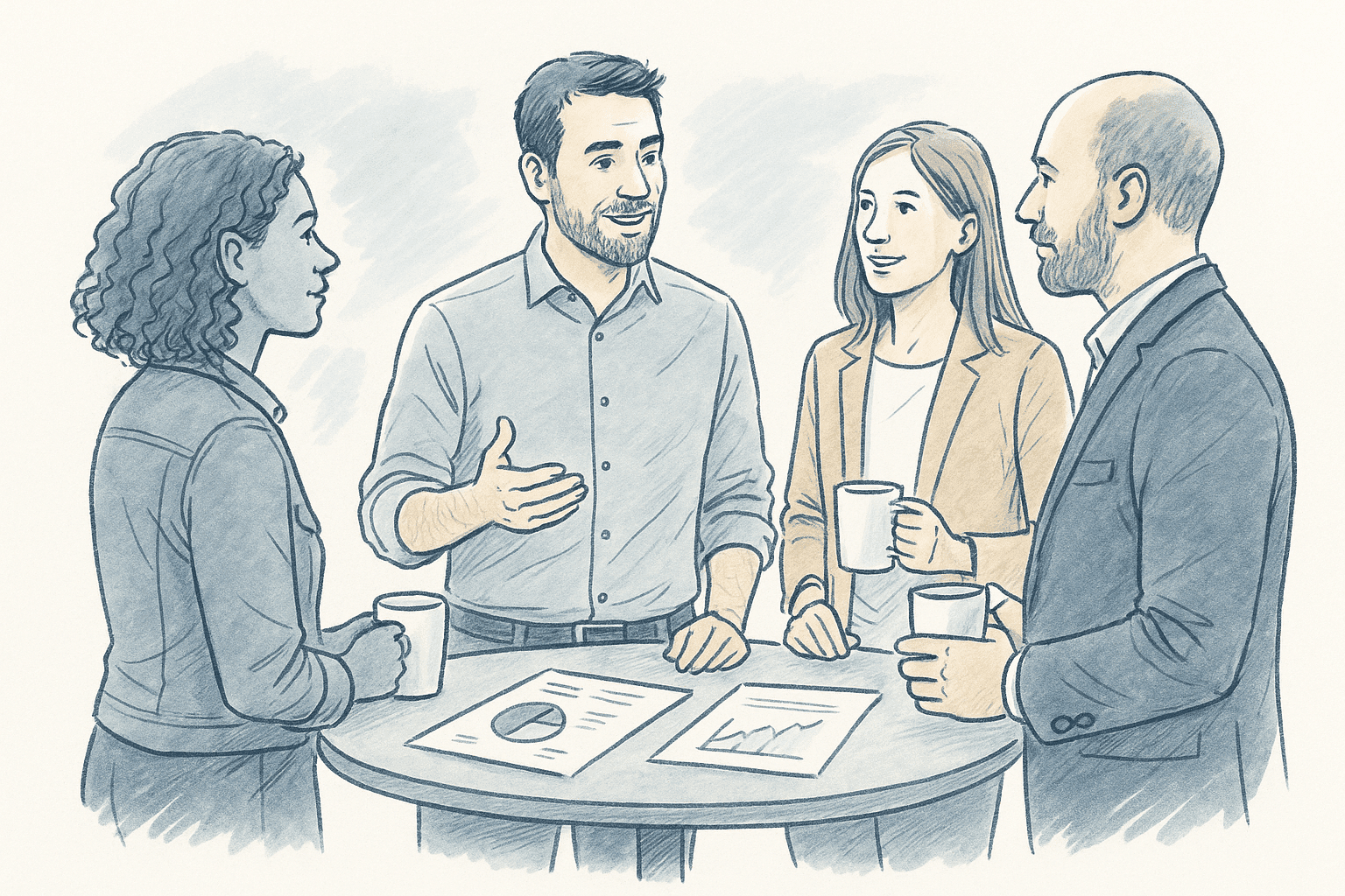 Networking Season Matters
