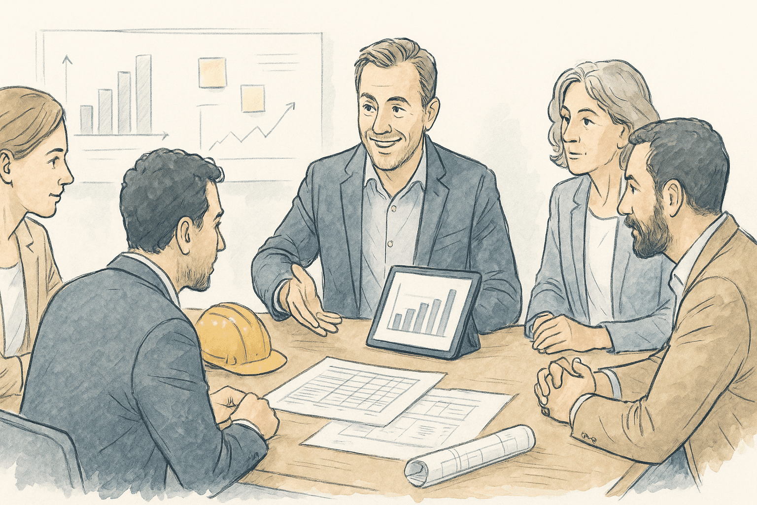 Job Costing