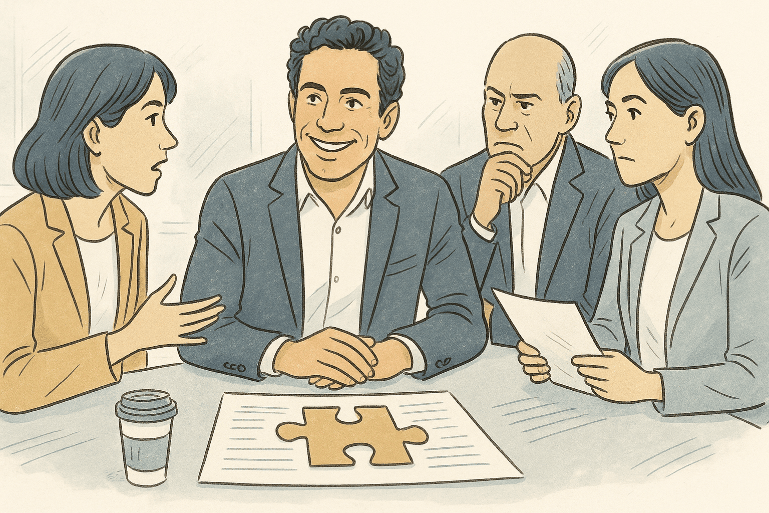 Business Plan